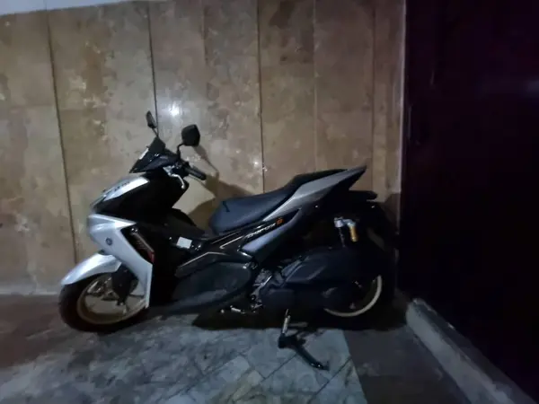 یاماها  AEROX 155