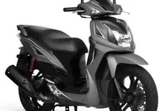 اس وای ام، گلکسی SR 200