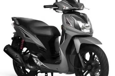 اس وای ام  گلکسی SR 200