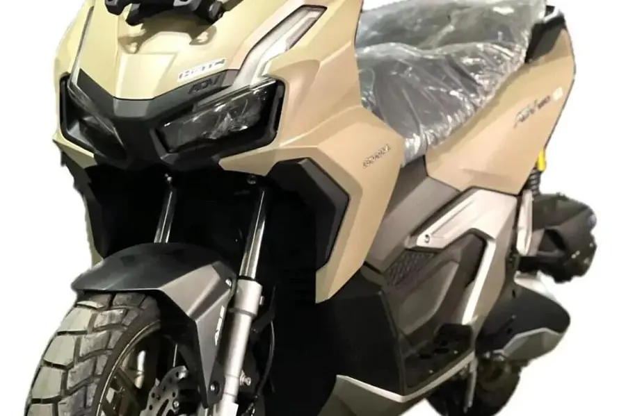 هوندا، ADV 160