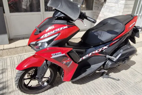 یاماها  AEROX 155