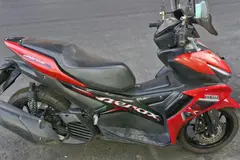 یاماها، AEROX 155