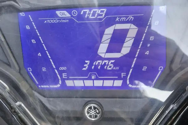 یاماها  AEROX 155