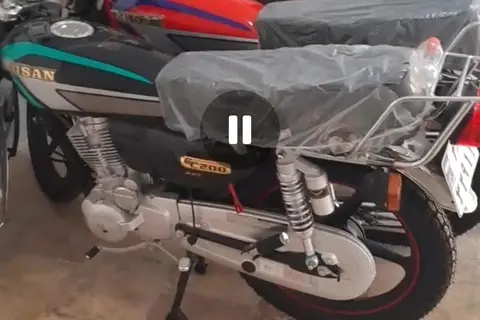 نیرو موتور شیراز، احسان 200