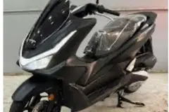 هوندا، PCX 160