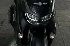 یاماها، NMAX 155