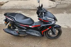 نیرو موتور شیراز، گلکسی R155