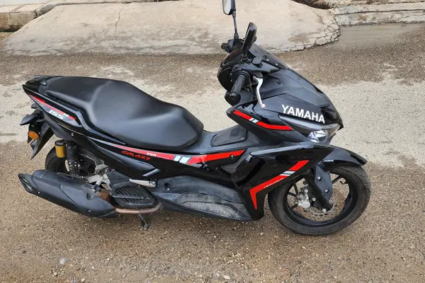 نیرو موتور شیراز  گلکسی R155