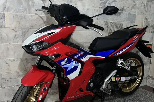 هوندا  کلیک 150