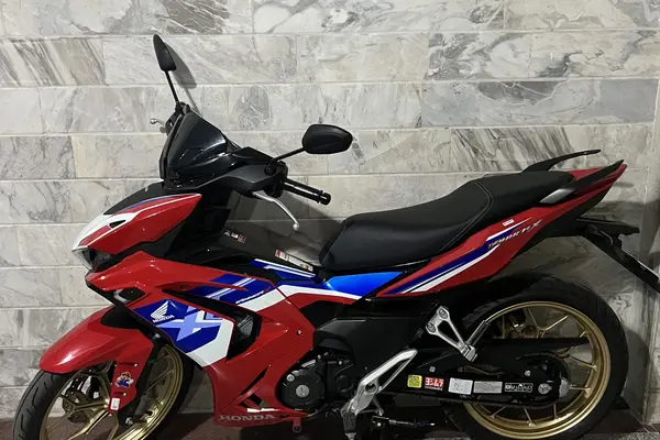 هوندا  کلیک 150