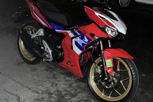 هوندا  کلیک 150