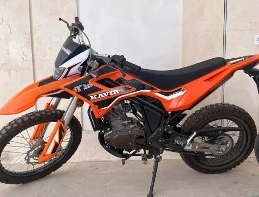 کویر موتور  T4 200