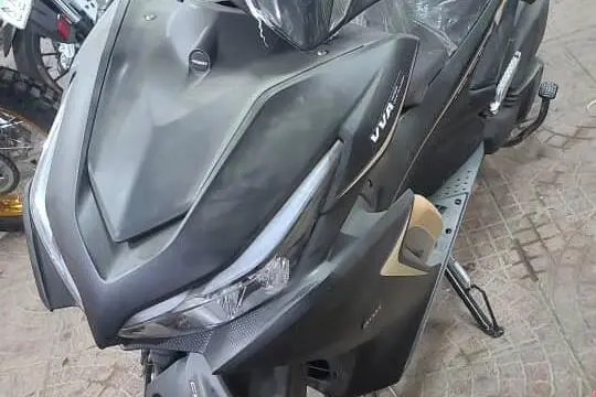 نیرو موتور شیراز،  گلکسی R155