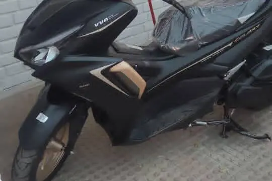 نیرو موتور شیراز،  گلکسی R155