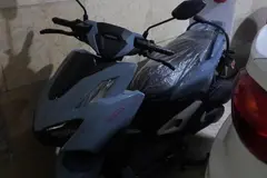 سالار گستر، طرح کلیک 170