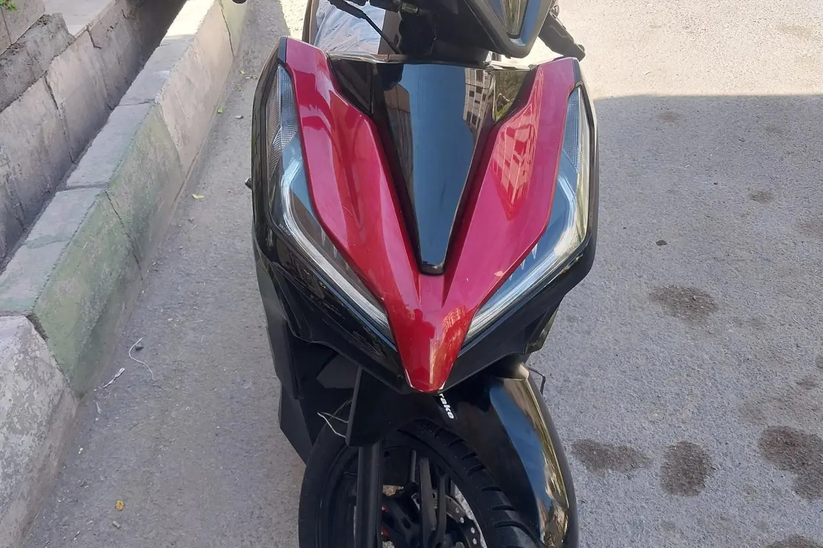 نیرو محرکه،  نامی CL150