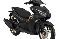 نیرو موتور شیراز، گلکسی R155