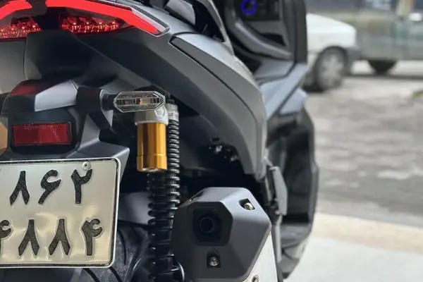 هوندا  ADV 160