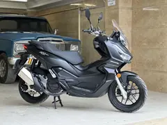 هوندا، ADV 160