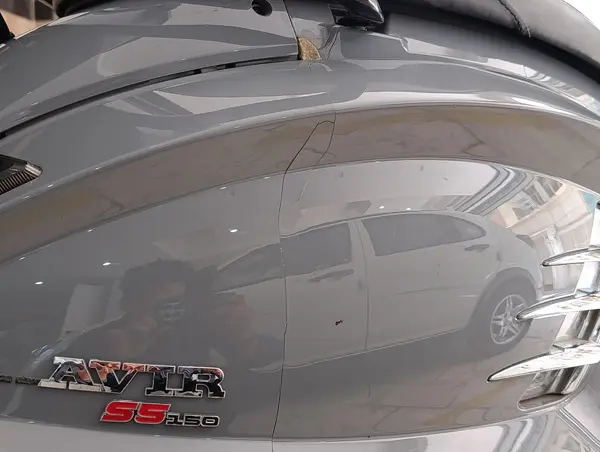کویر موتور  S5 150