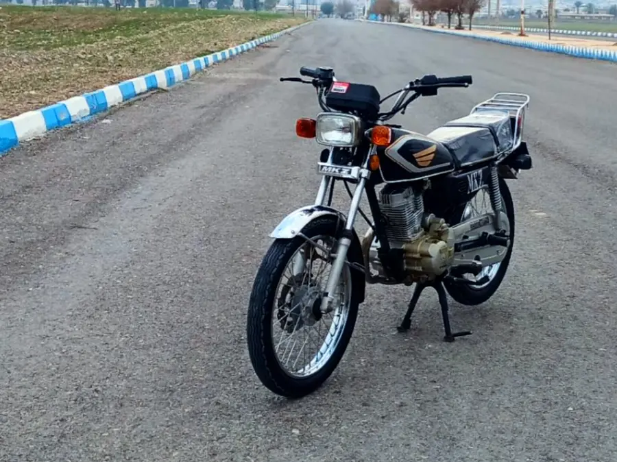 هوندا، CB 150