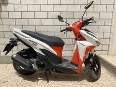 کویر موتور، S2 150