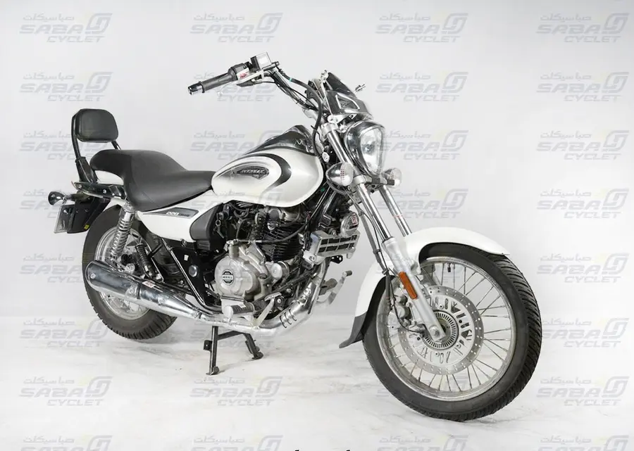 باجاج، اونجر 220