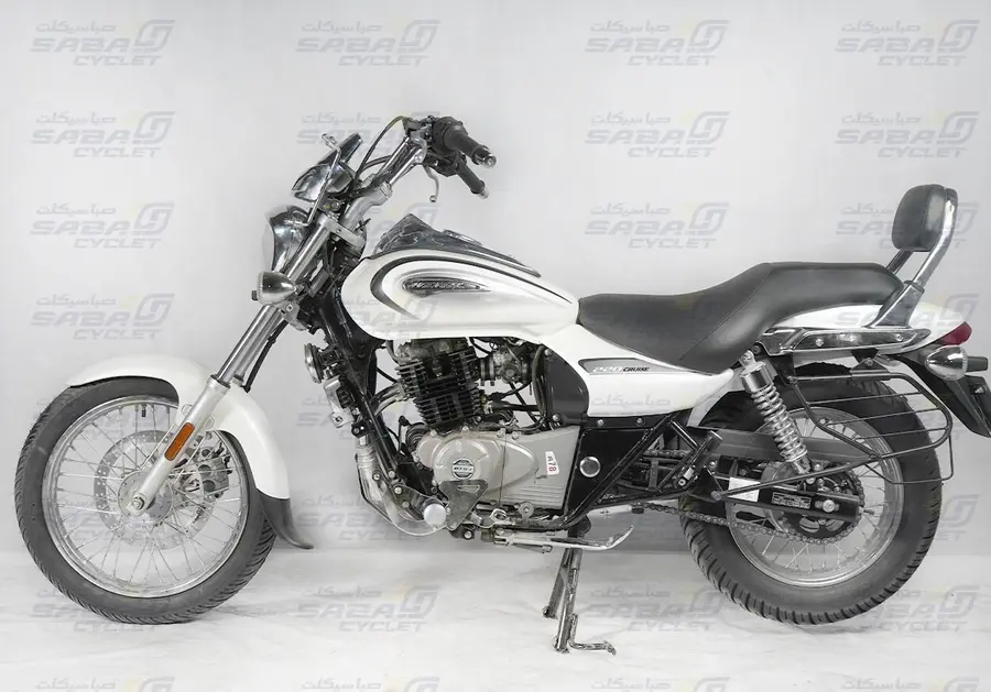 باجاج، اونجر 220