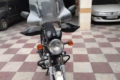 باجاج، بوکسر 150