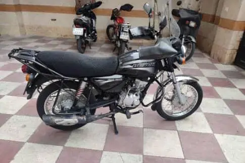 باجاج، بوکسر 150