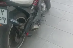 بنلی، TNT 300
