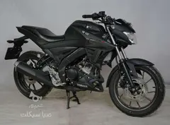 یاماها، ویژن VN155