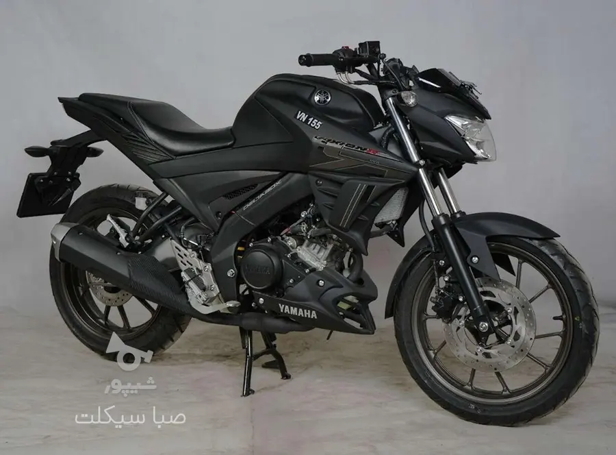 یاماها، ویژن VN155