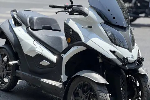 کوادرو، 400