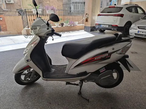 تی وی اس، ویگو