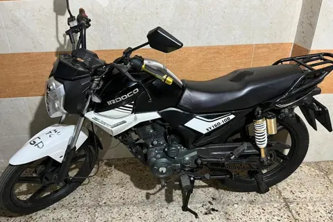 ایران دوچرخ، B10