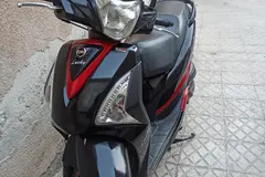 اس وای ام، لاکی 180