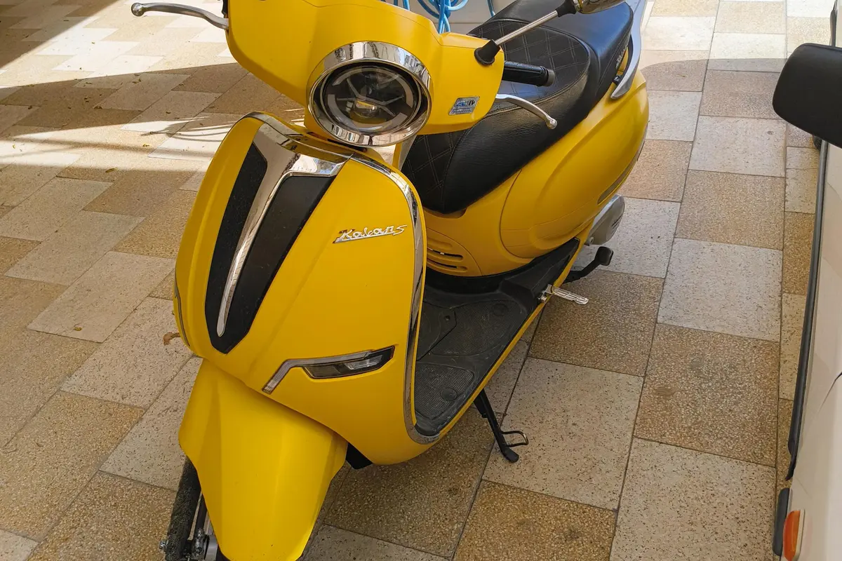 دینو،  کاوان 150S