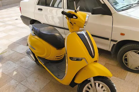 دینو، کاوان 150S