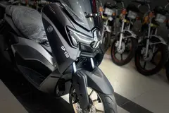 یاماها، NMAX 155