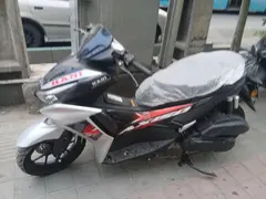هانی موتور، AX 155