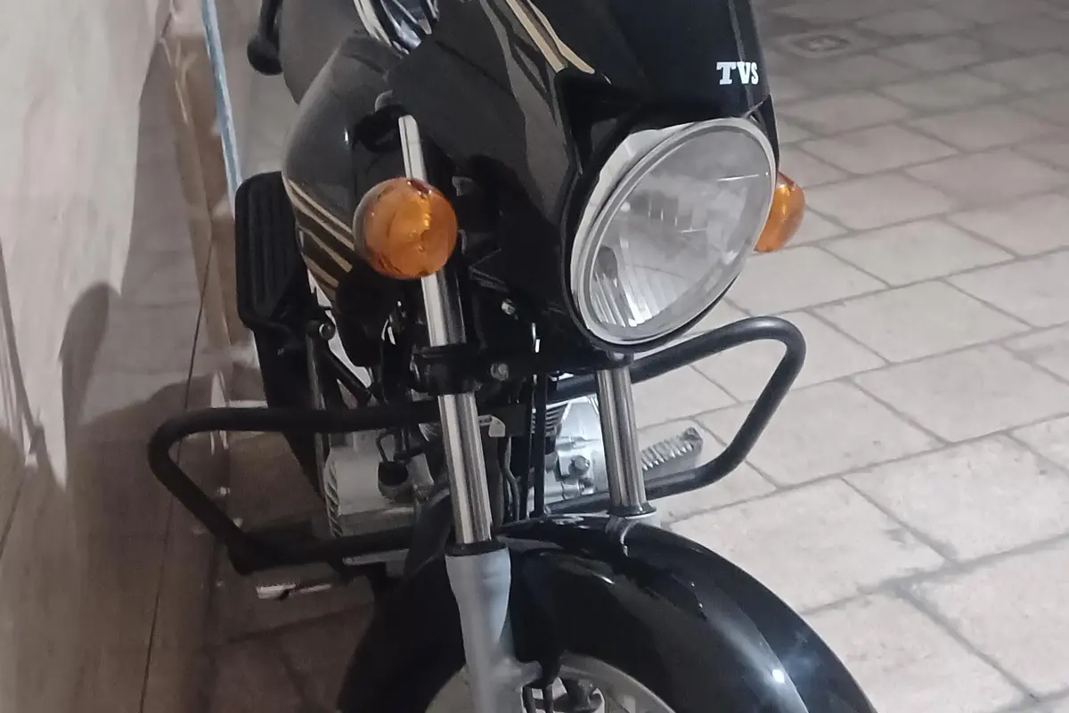 تی وی اس،  استار  HLX 150