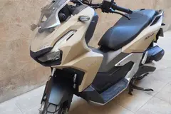 هوندا، ADV 160