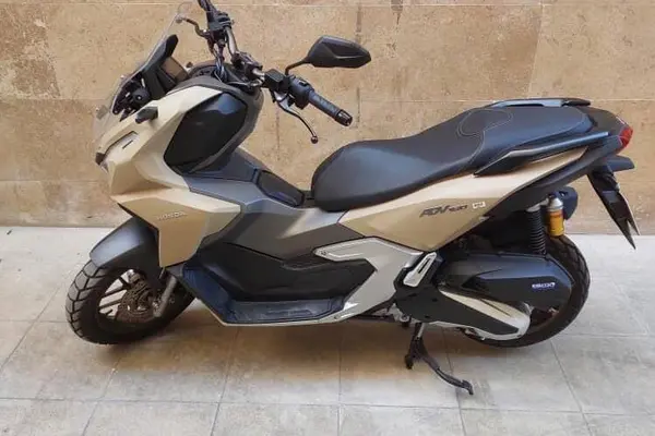 هوندا  ADV 160