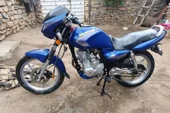 تندر شهاب، جوان 150