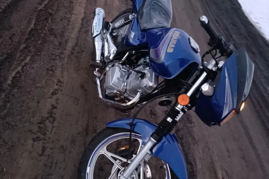 تندر شهاب، جوان 150