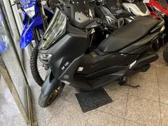 یاماها، NMAX 155
