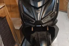 اس وای ام، لاکی BX185