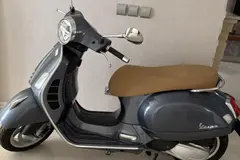 وسپا، جی تی اس 300