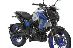 اس وای ام، گلکسی NA250